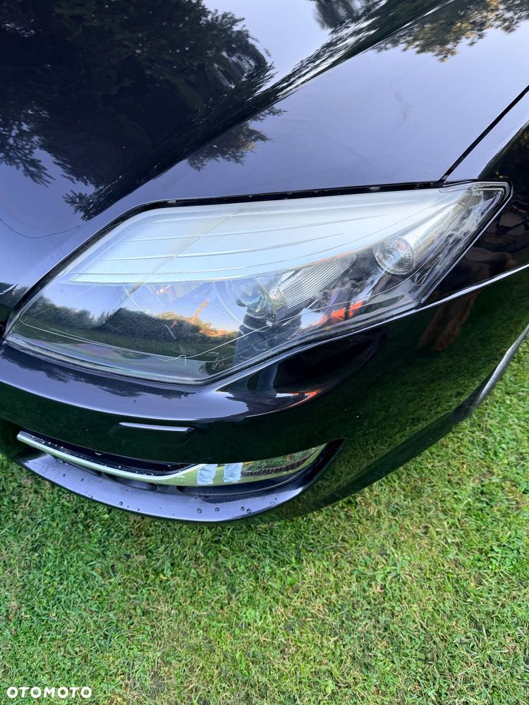 Renault Laguna - 16