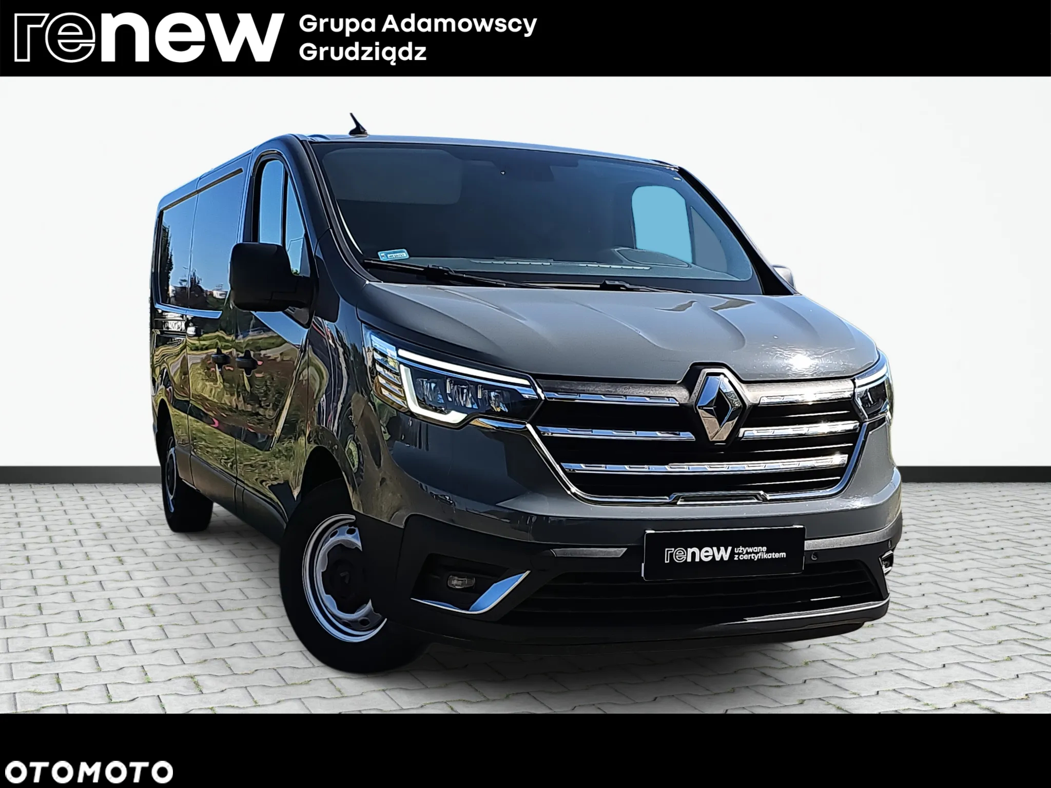 Renault Trafic - 6