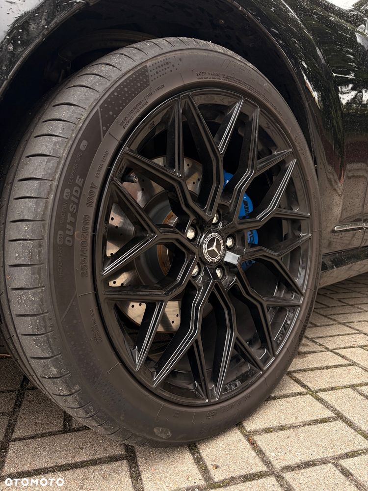 Mercedes-Benz Klasa S ver-500-l-7g--tronic - 16