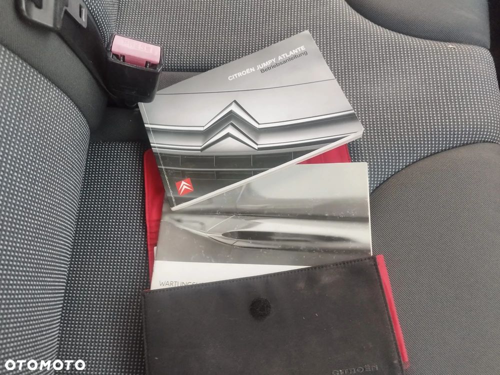 Citroën Jumpy - 34