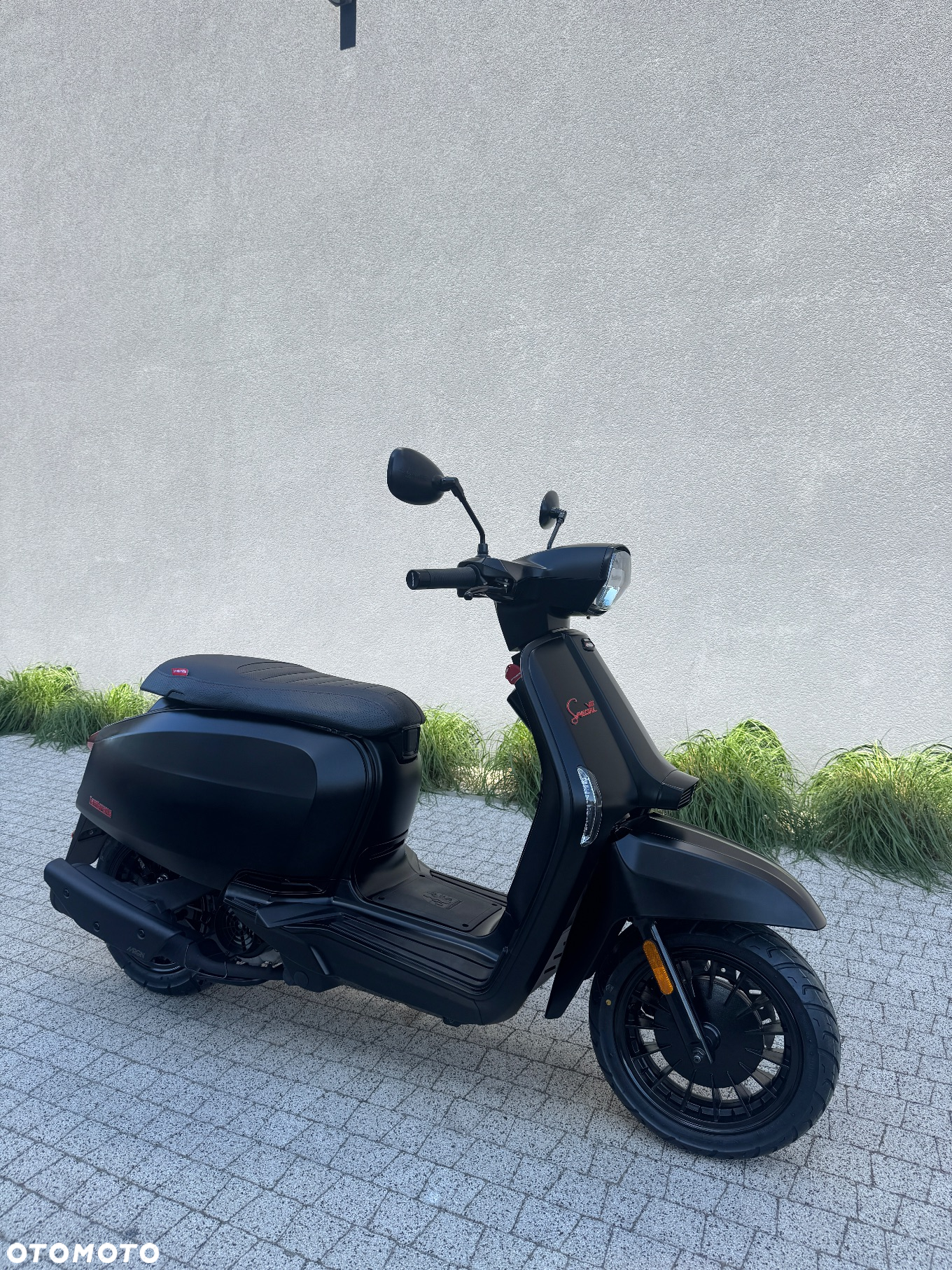 Lambretta Inny - 2