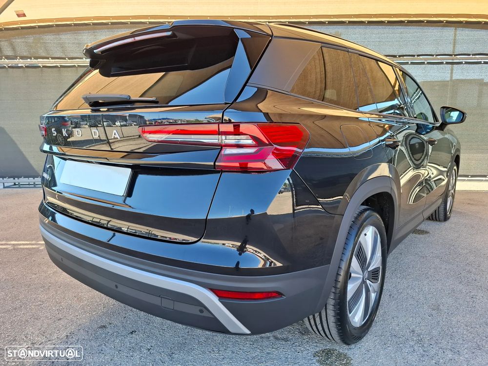 Skoda Kodiaq 2.0 TDI Ultra DSG - 8