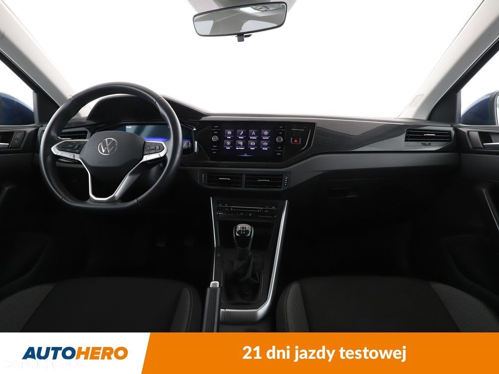 Volkswagen Taigo 1.0 TSI Life - 12