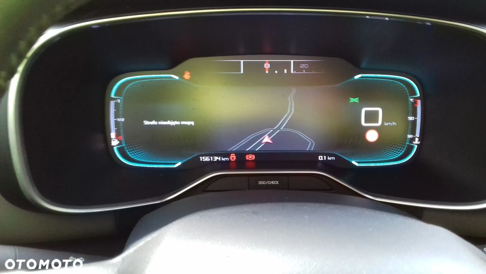 Citroën C5 Aircross - 19