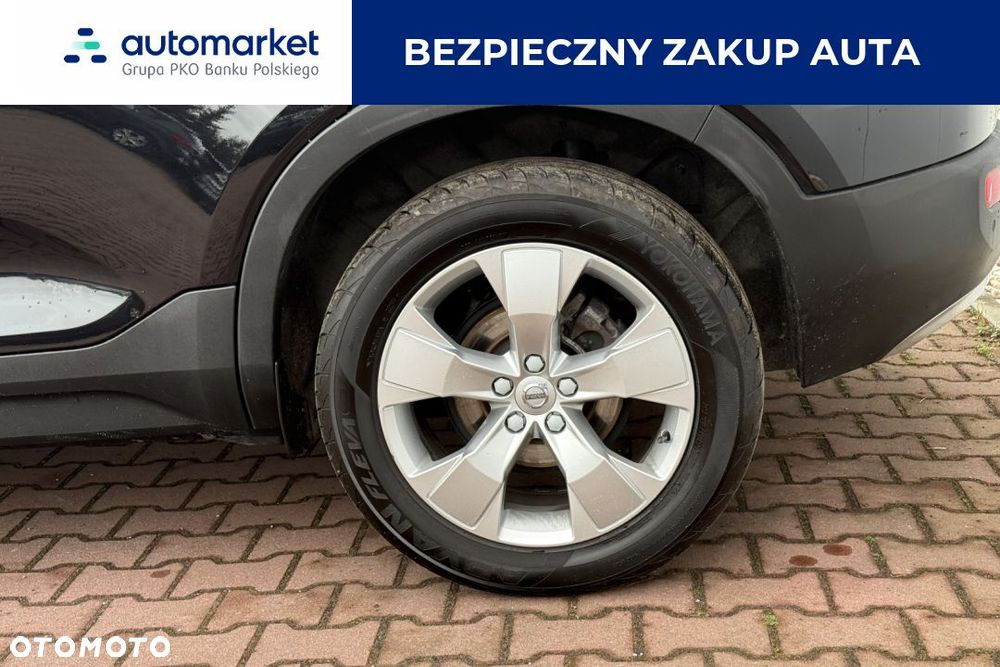 Volvo XC 40 T3 Momentum Pro - 12