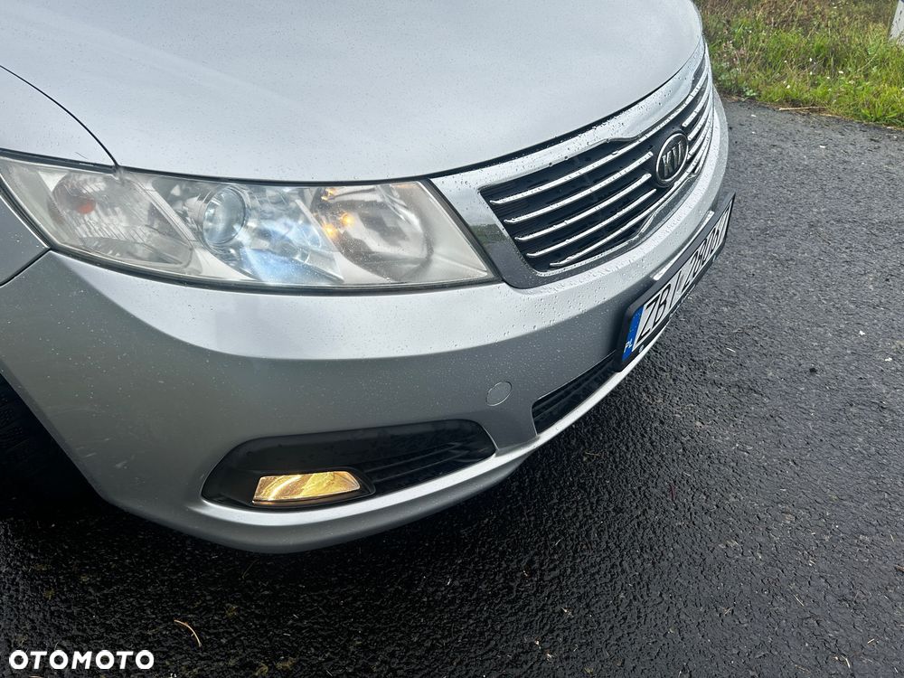 Kia Magentis 2.0 CRDi Platinium - 9