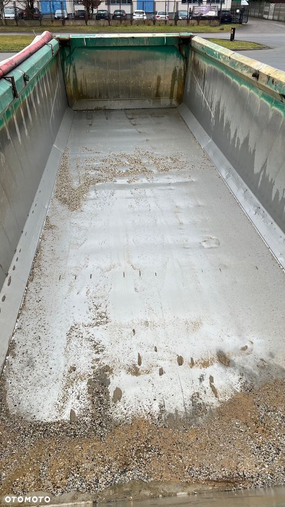 Meiller Wywrotka - 6