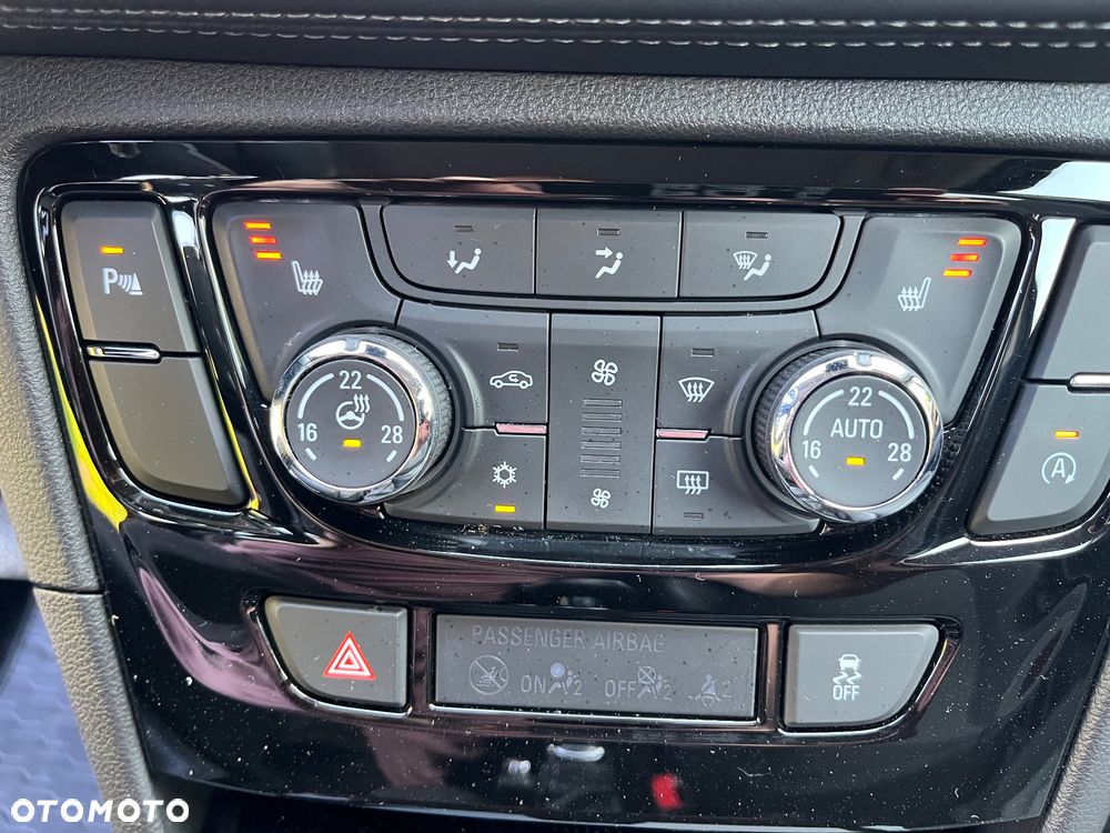 Opel Mokka X - 23