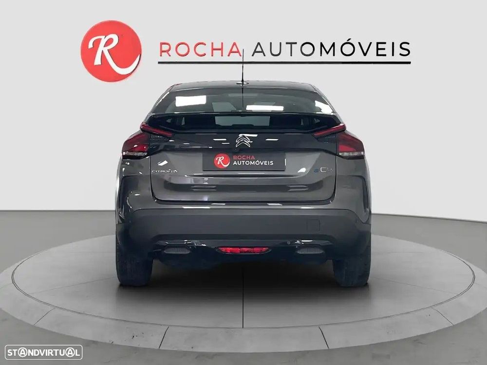 Citroën e-C4 - 4