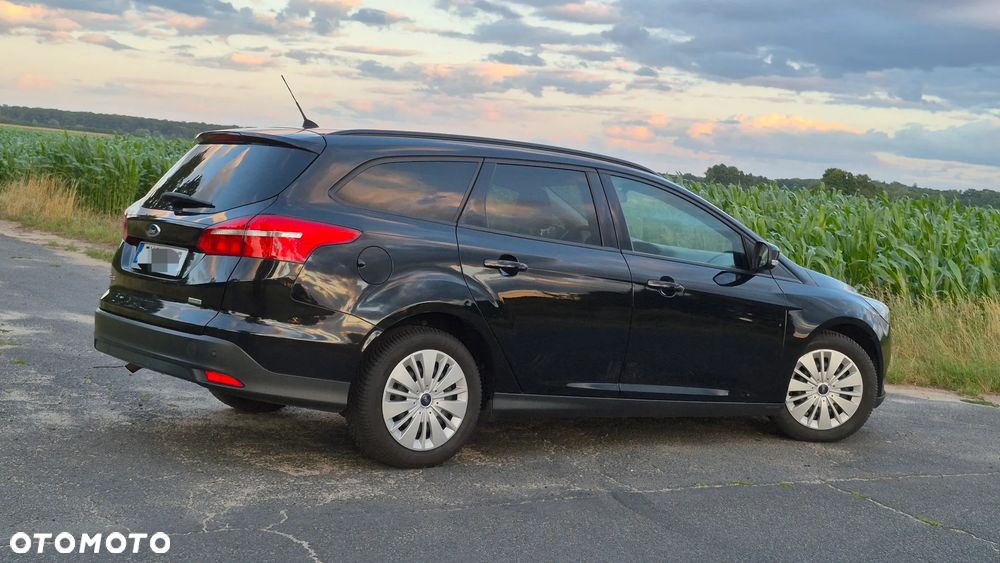Ford Focus - 7