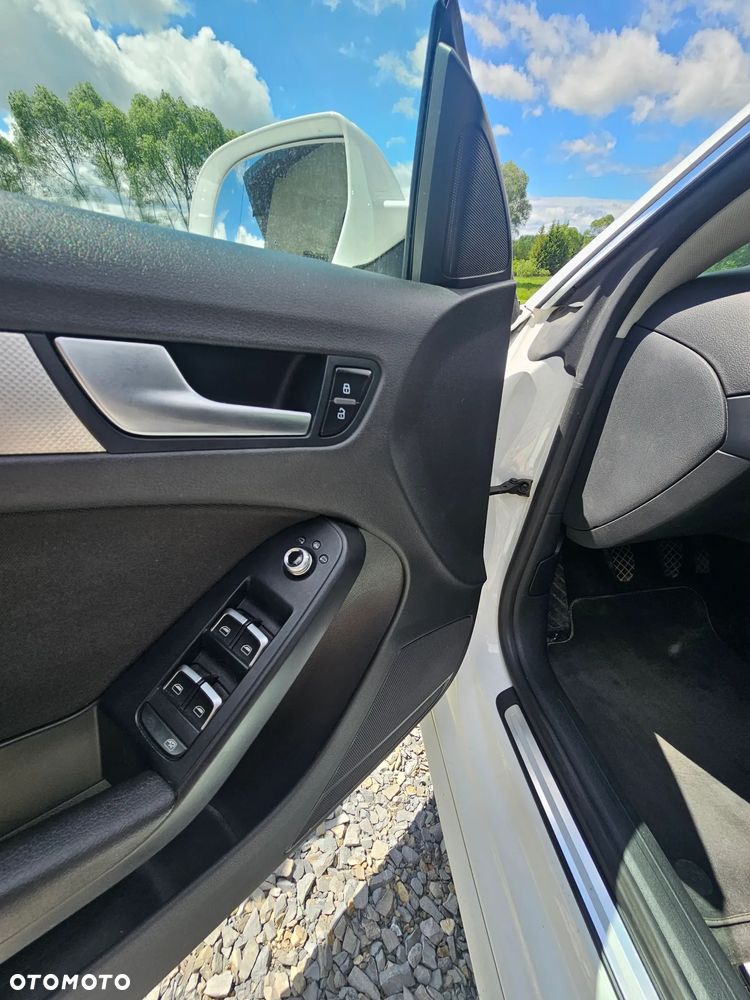 Audi A5 Sportback 2.0 TDI DPF - 16