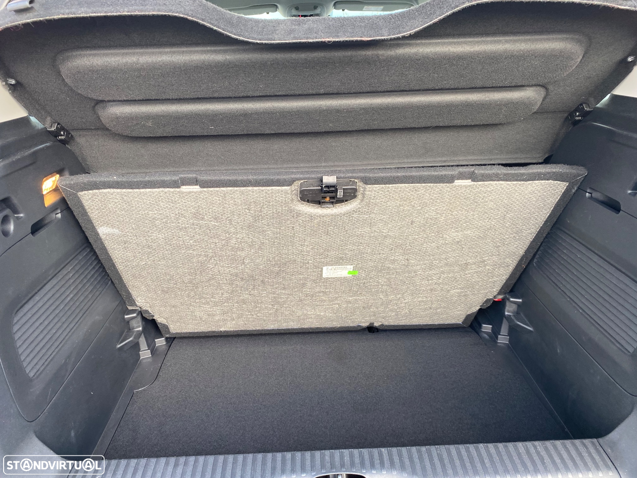 Citroën C3 Aircross PureTech 82 Feel - 10