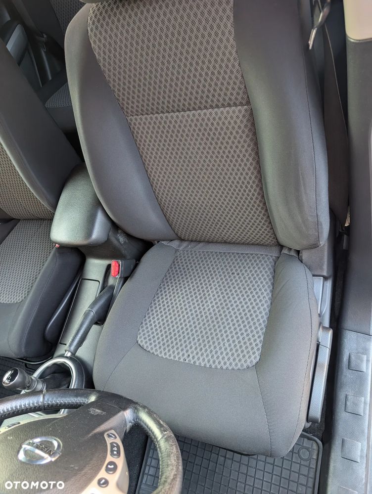 Nissan X-Trail 2.0 XE - 20