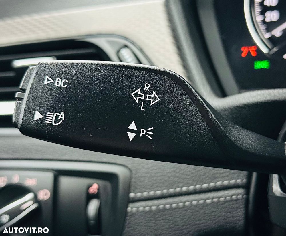 BMW X2 sDrive18d Aut. M Sport - 30