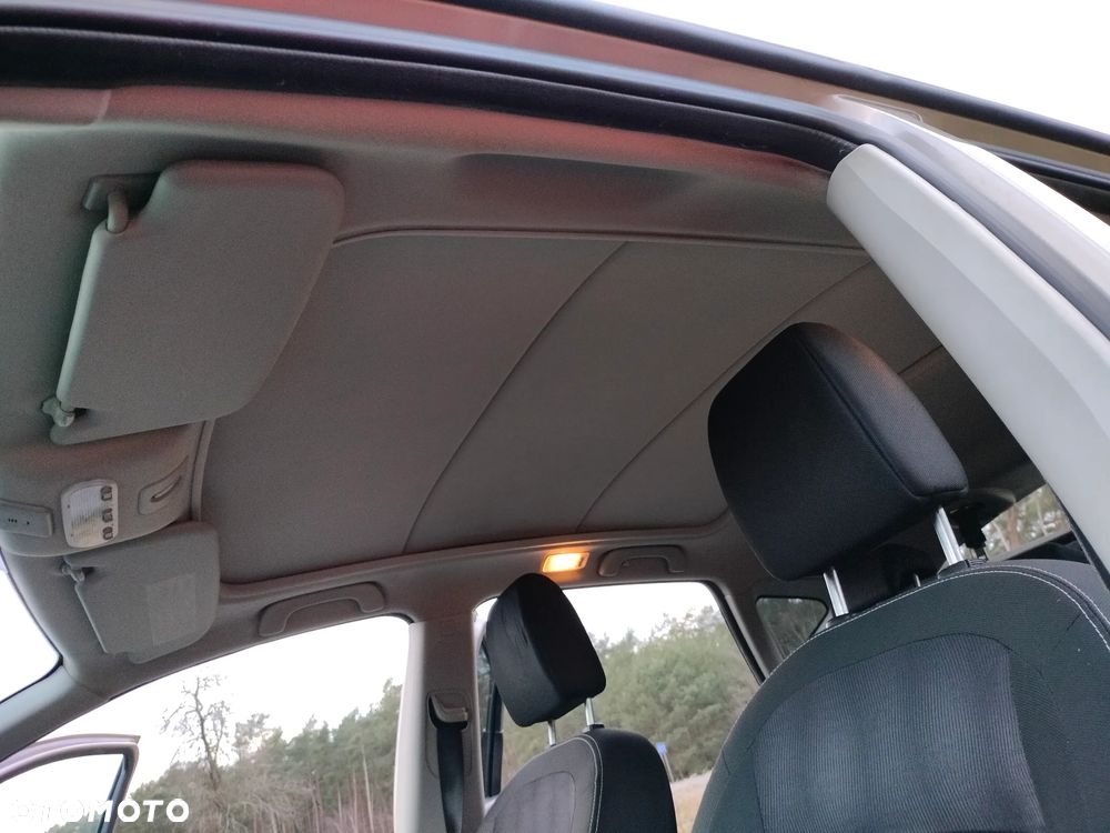 Nissan Qashqai 2.0 Acenta Pack - 28