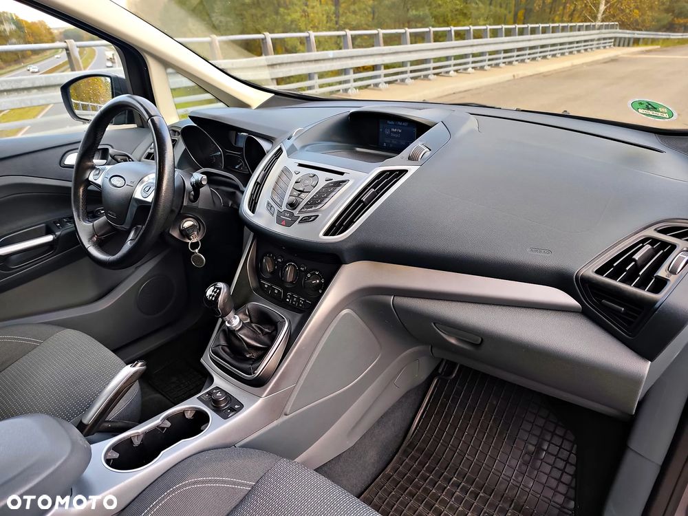Ford C-MAX - 18