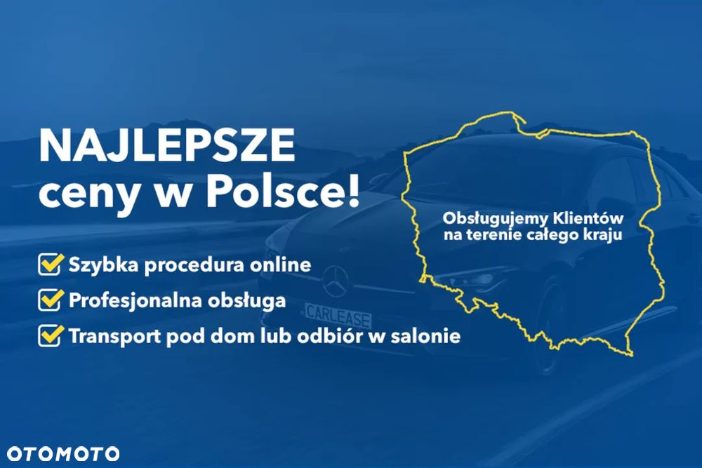 Volkswagen Crafter Skrzyniowy z podwójną kabiną - 3