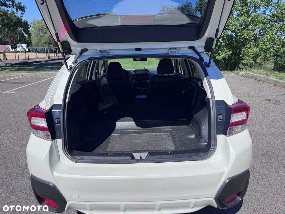 Subaru XV 2.0i Lineartronic Exclusive+ - 29