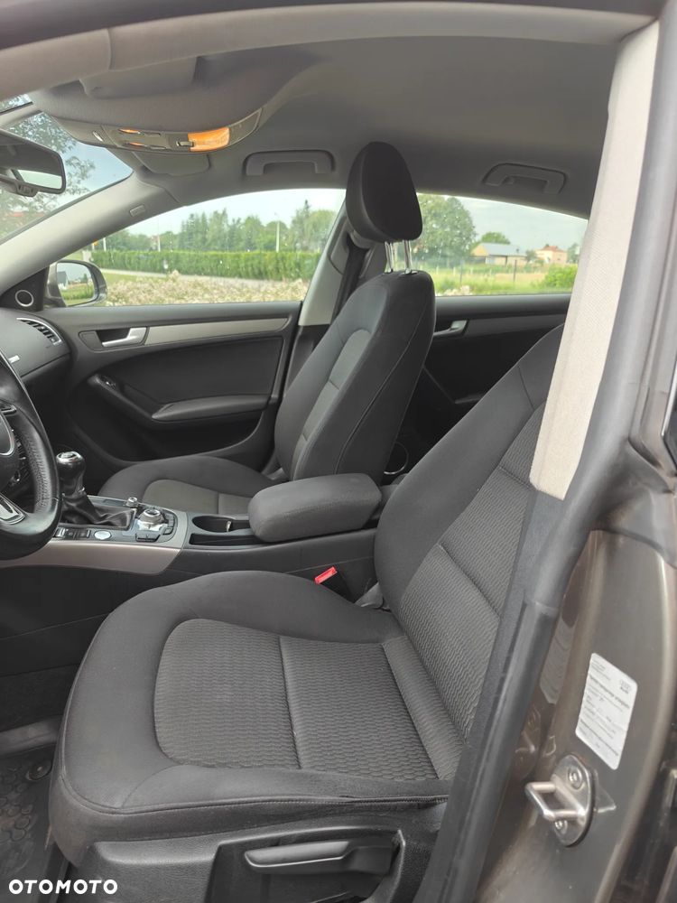 Audi A5 Sportback - 7