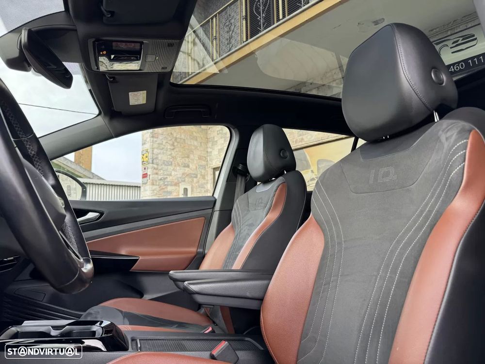 VW ID.4 77 kWh Pro Performance - 23