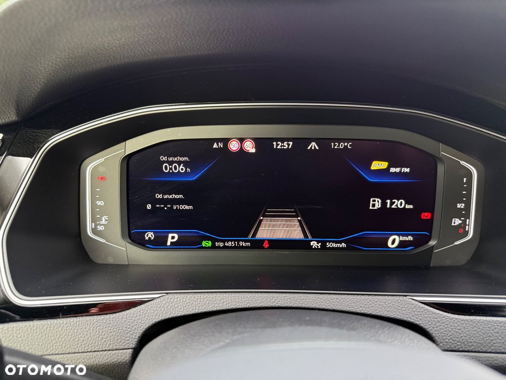 Volkswagen Passat 2.0 TDI 4Mot Elegance DSG - 25