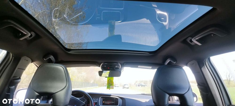 Volvo V40 D3 Drive-E Kinetic - 18