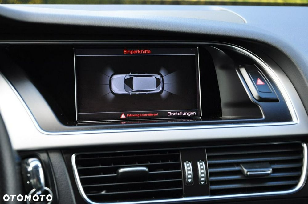 Audi A4 Avant 3.0 TDI DPF multitronic S line Sportpaket - 35