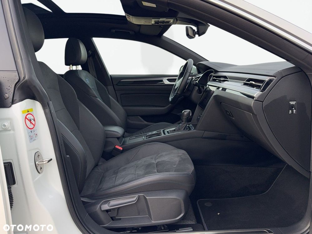 Volkswagen Arteon 2.0 TSI 4Motion R DSG - 21