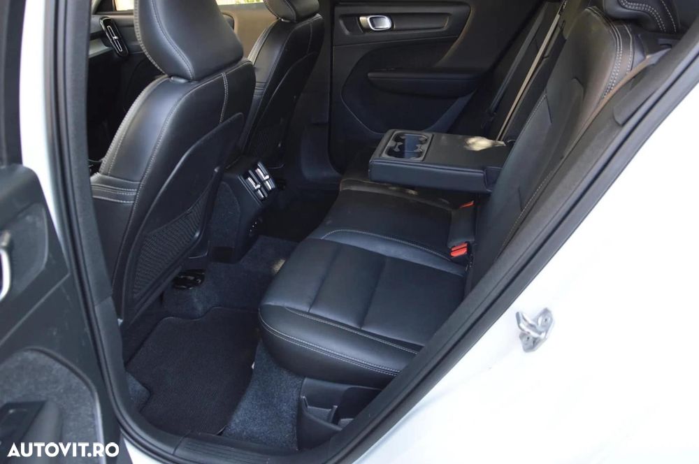 Volvo XC 40 D3 Inscription - 18
