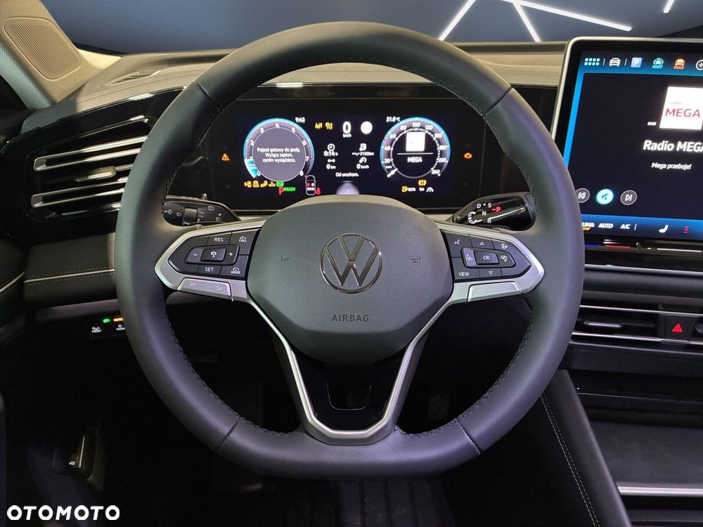 Volkswagen Tiguan - 14