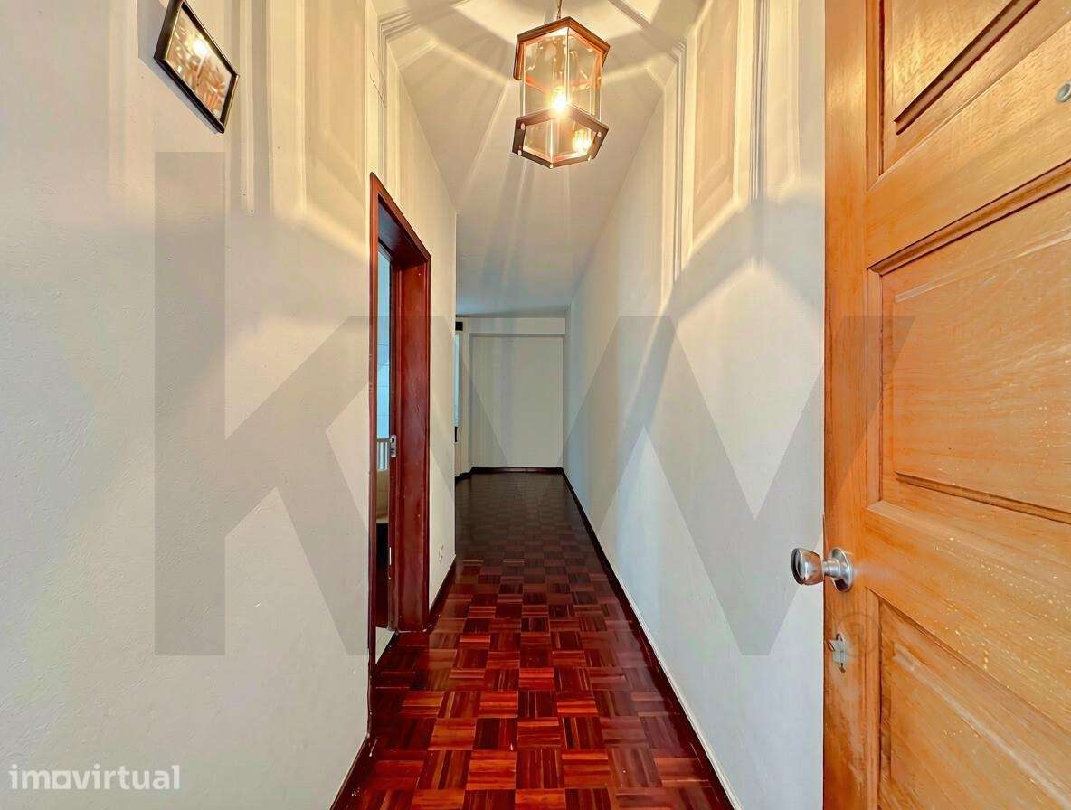 Apartamento T3 em Câmara de Lobos | Madeira - Grande imagem: 2/15