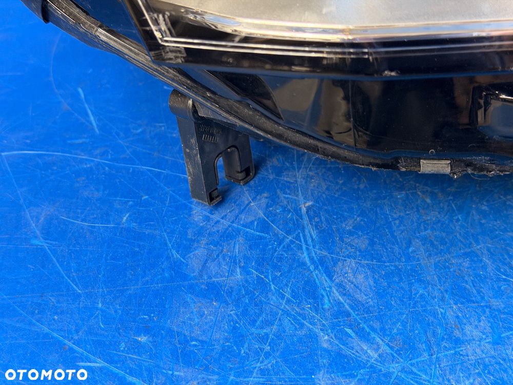 PRAWY FULL LED MATRIX AUDI A5 8W6 EUROPA BDB - 9