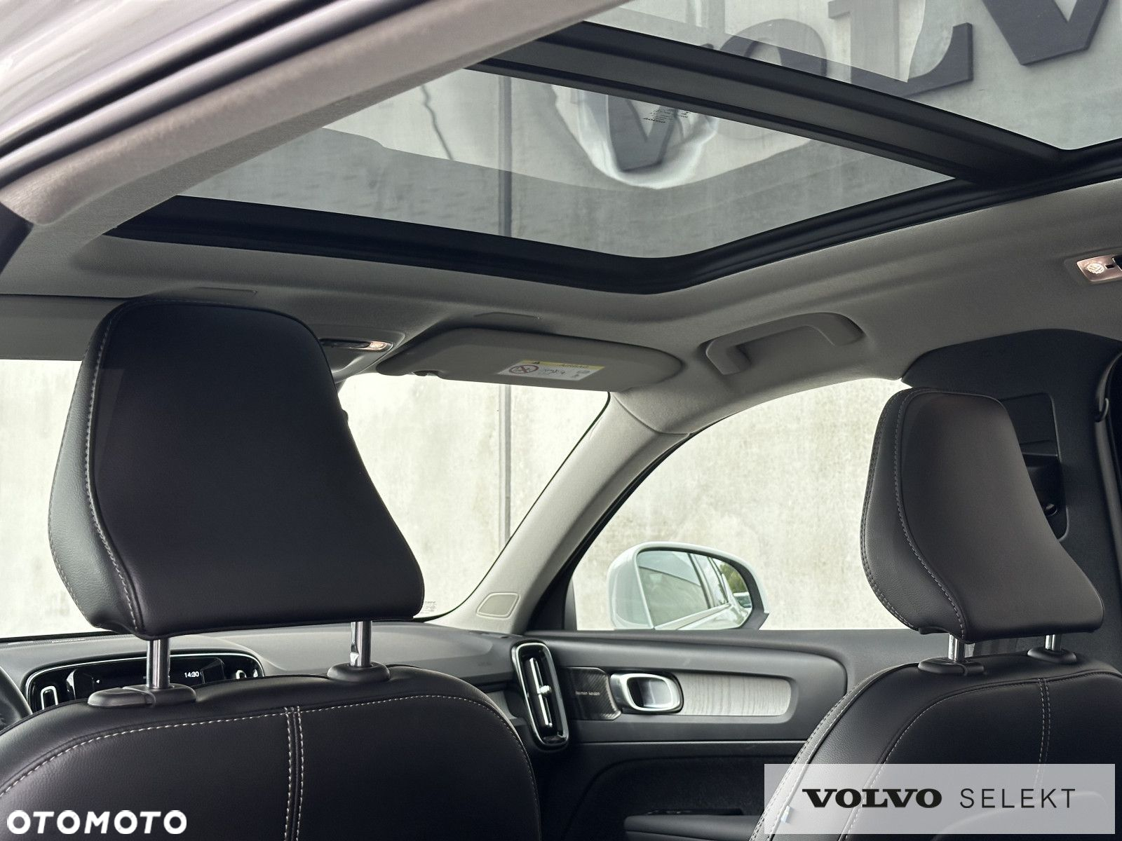 Volvo XC 40 - 34