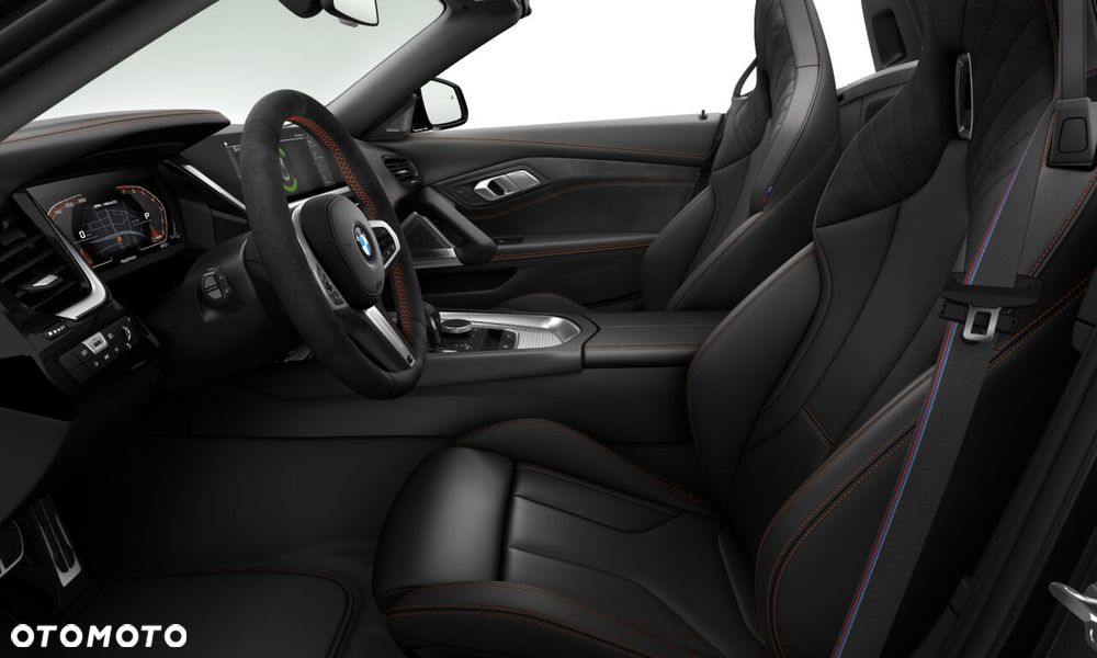 BMW Z4 M - 3
