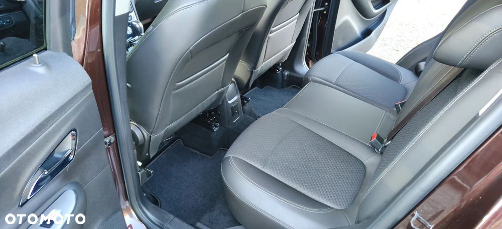 Opel Mokka - 12
