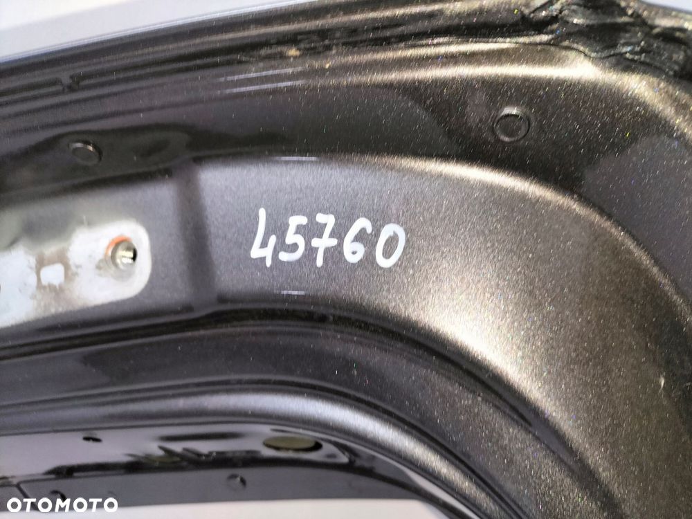 klapa tylna bagażnika tył vw touareg 3 iii lift 23- - 8