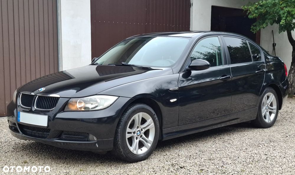 BMW Seria 3 - 3