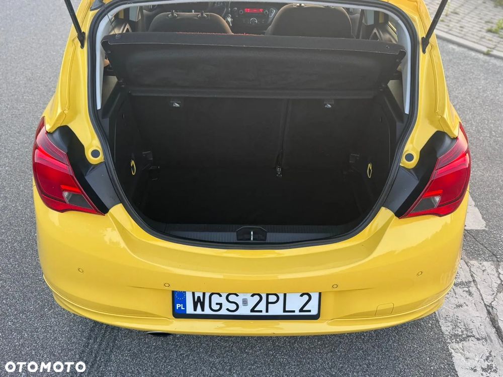 Opel Corsa - 19
