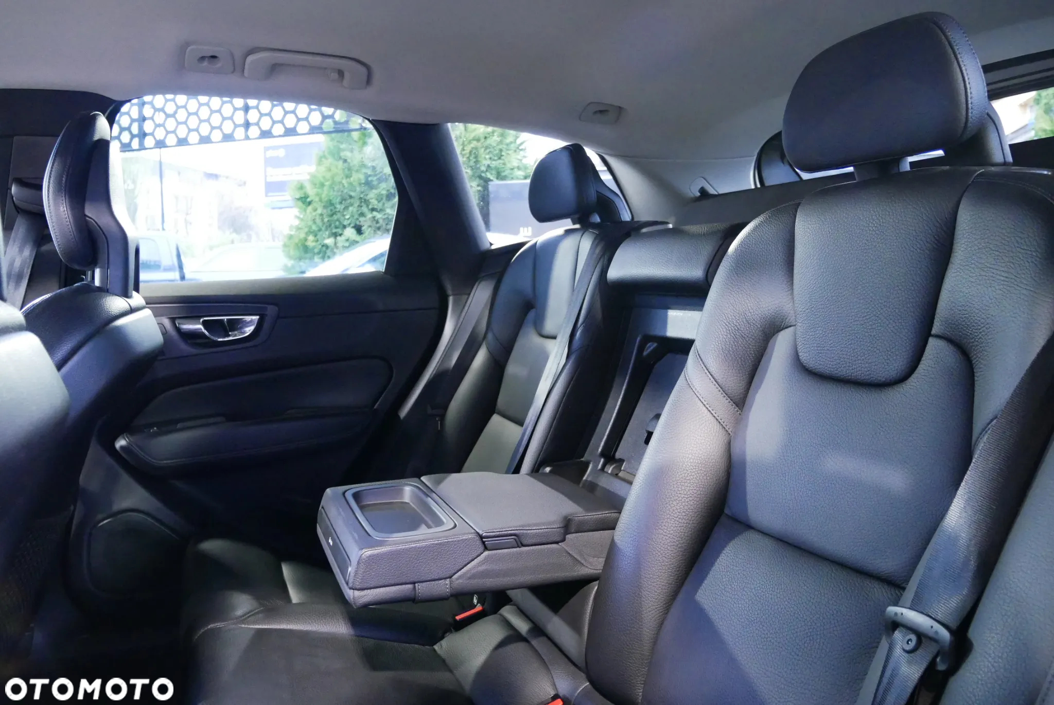 Volvo XC 60 D4 AWD Inscription - 14