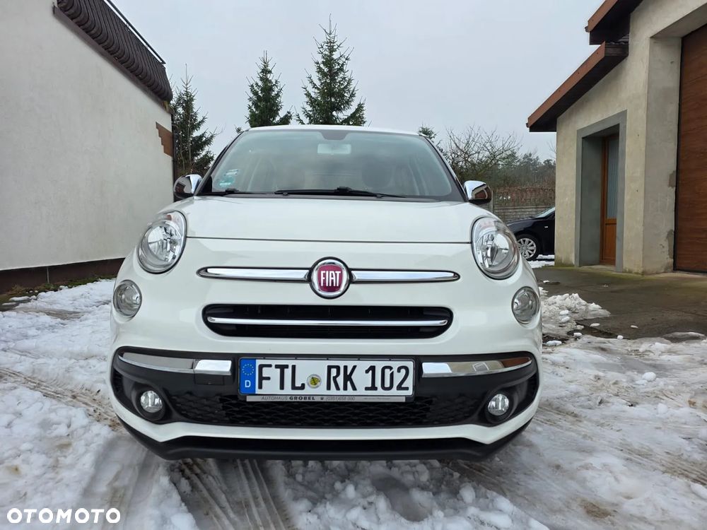 Fiat 500L Wagon 1.4 16V Pop Star - 29