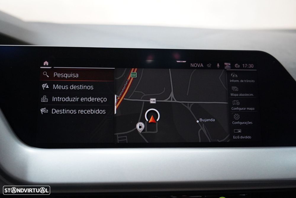 BMW 116 i Advantage - 17