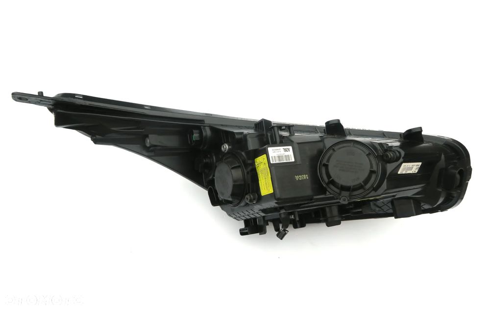 KIA CEED 2 II JD 2012 - 2017 reflektor XENON z LED Lewy ORYGINAŁ OE - 2