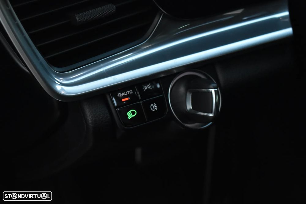 Porsche Panamera Sport Turismo 4 E-Hybrid Platinum Edition - 29