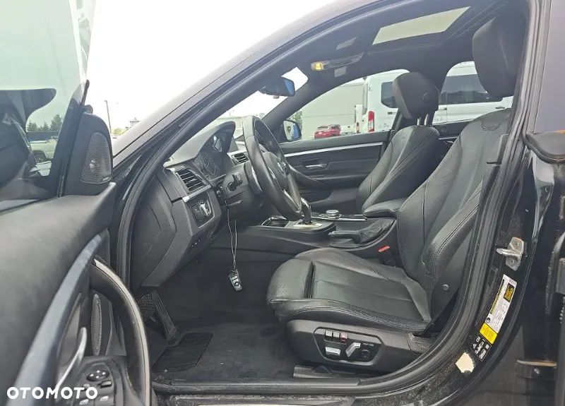 BMW Seria 4 440i xDrive M Sport - 7