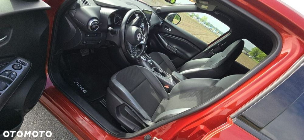 Nissan Juke - 23