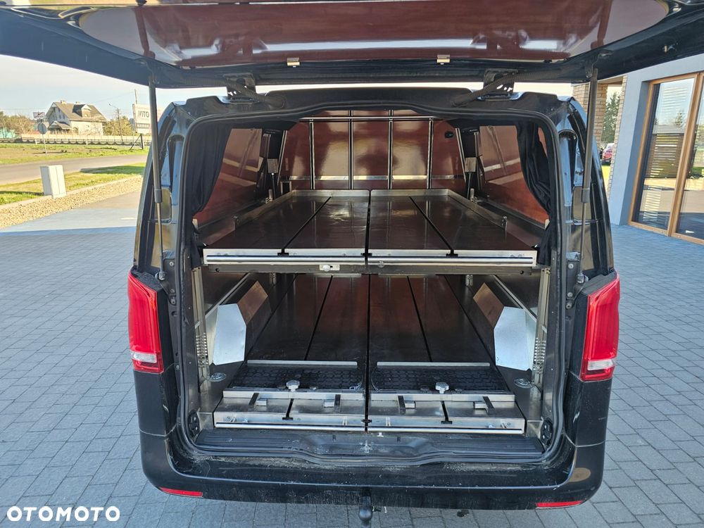 Mercedes-Benz vito - 6