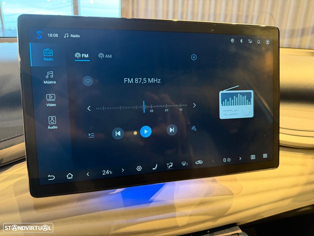 BYD Atto 3 Comfort - 40