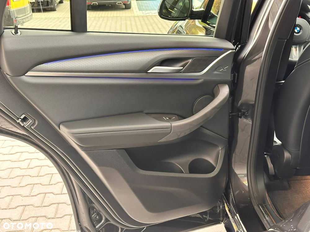 BMW X4 xDrive20d mHEV sport - 20