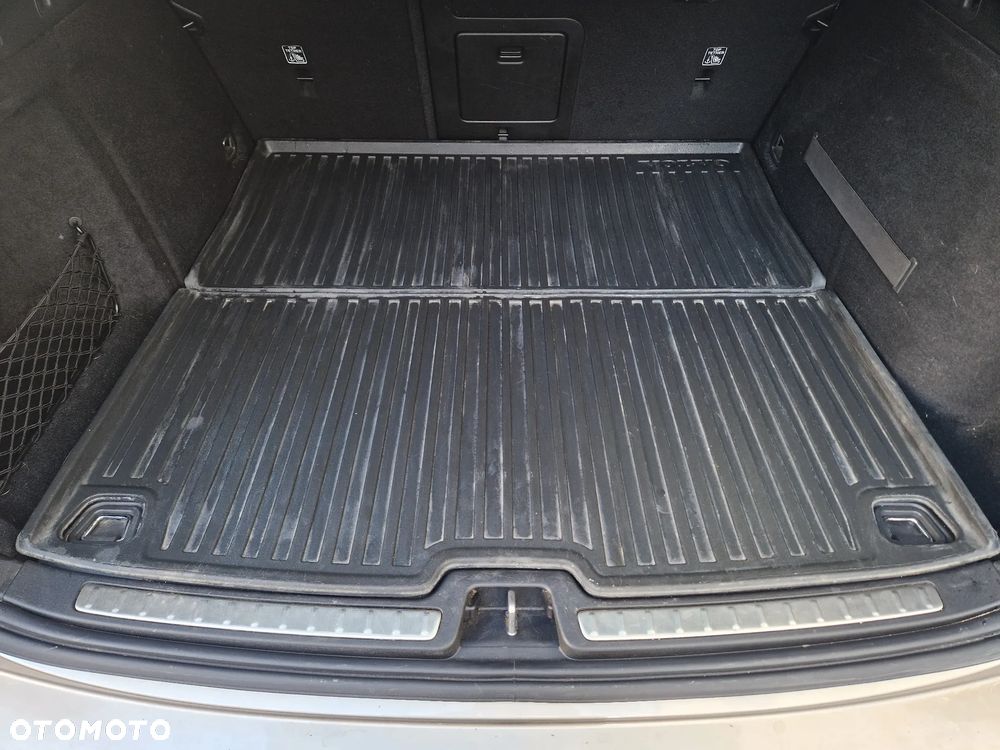 Volvo V60 D4 Geartronic Inscription - 31