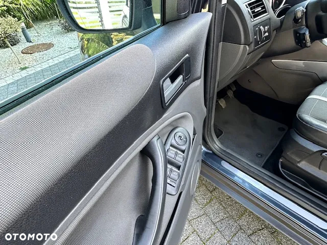Ford Kuga 2.0 TDCi Titanium - 11